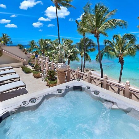 Reeds House Penthouse 12 Villa Saint James Esterno foto