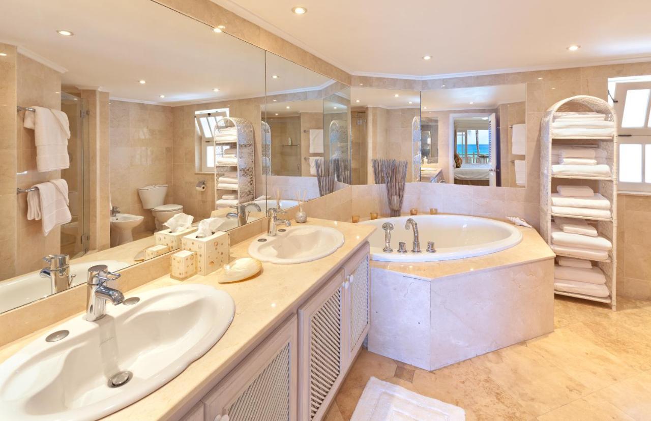 Reeds House Penthouse 12 Villa Saint James Esterno foto